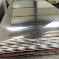 Stainless Steel Sheet Plate